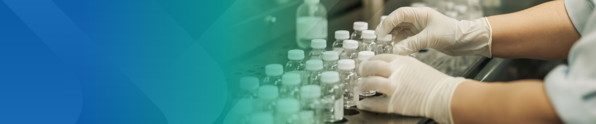 Indústrias de cosméticos e farmacêuticas