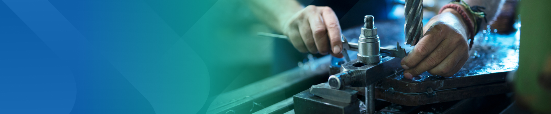 Metalúrgicas e Usinagem